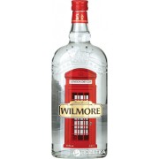 Джин Wilmore London Dry Gin 0.7 л 37.5% Джин Wilmore London Dry Gin 0.7 л 37.5%